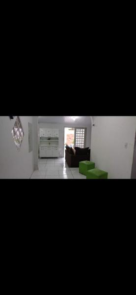 Casa de 3 quartos boinha